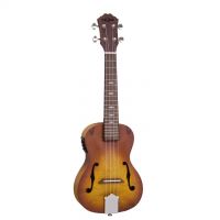 Укулеле FZONE FZU-30EQ Concert